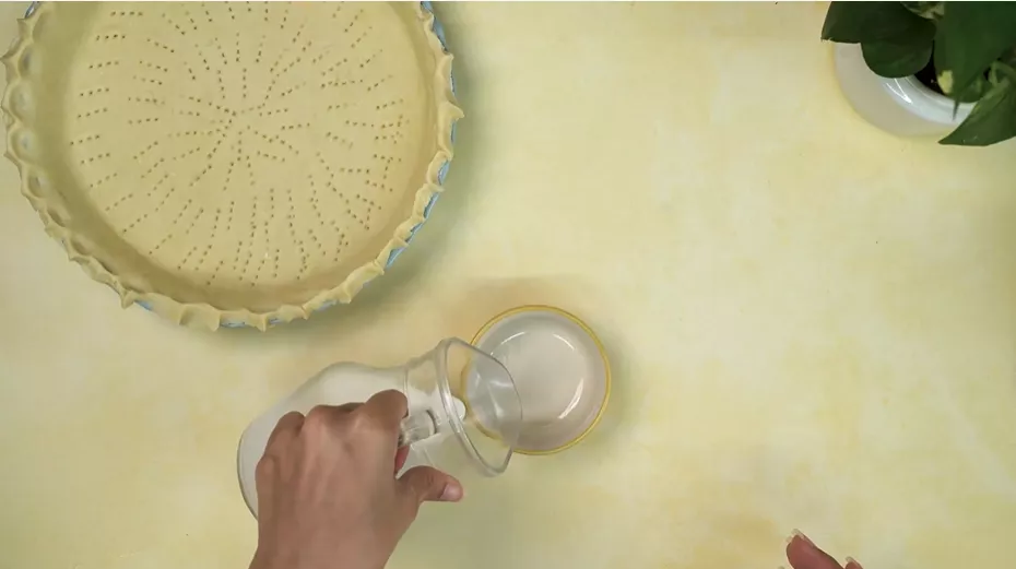 Indian Samosa Pie Recipe